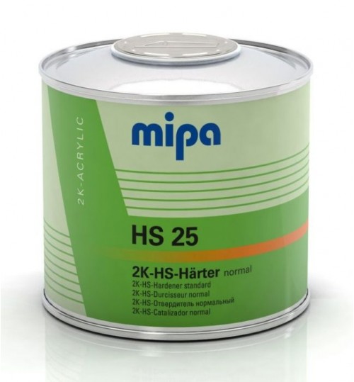 2K HS25 HARDENER 500ML